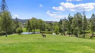 87 Old Mill Road Carters Ridge QLD 4563