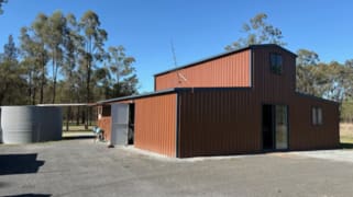 337 Mcphee Road Durong QLD 4610