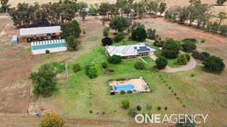 268 ANDREWS ROAD Brookdale NSW 2656