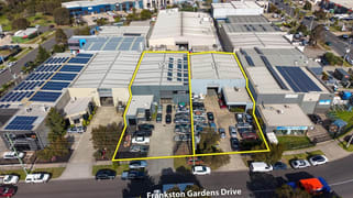 Carrum Downs VIC 3201