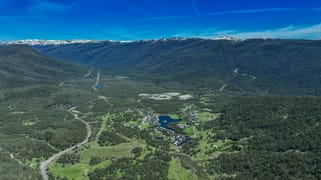 Bondilla 1638 Alpine Way Crackenback NSW 2627