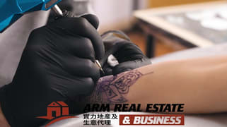 Monash City - Greater Area VIC