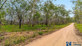 Lot 14 Cyril Smith Circuit Tabulam NSW 2469