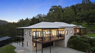 48 Double Crossing Road Canungra QLD 4275