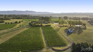 110 Old North Road Pokolbin NSW 2320