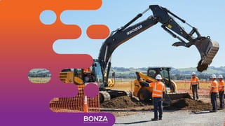 Charlestown QLD 4608