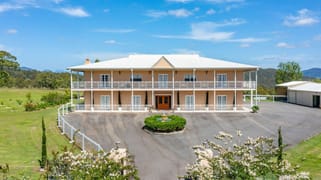 1068 Boonah-Rathdowney Rd Wallaces Creek QLD 4310