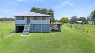 384 Limestone Ridges Road Limestone Ridges QLD 4305