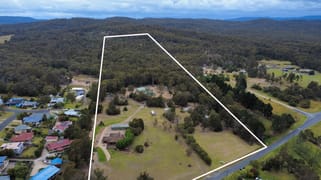 65 Mount Darragh Road South Pambula NSW 2549 65 Mount Darragh Road South Pambula NSW 2549