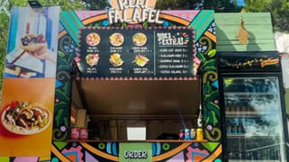 1 Falafel Street Adelaide SA 5000