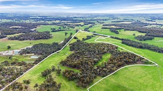 Proposed Lot 3027 Prater Road (Walsall) Busselton WA 6280
