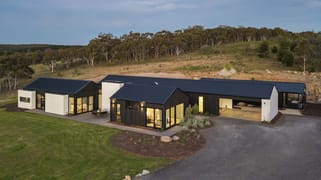 47 Lumley Road Wamboin NSW 2620