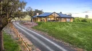 131 Webbs Lane Taggerty VIC 3714