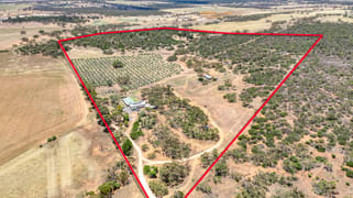 775C North Bremer Road Hartley SA 5255