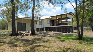 122 Allen Road Nanango QLD 4615
