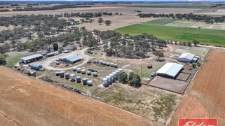 298 Yarrawalla West Road Yarrawalla VIC 3575