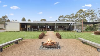 114 Strays Lane Rushworth VIC 3612