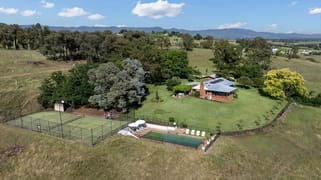 639 Castlereagh Highway Mudgee NSW 2850 639 Castlereagh Highway Mudgee NSW 2850