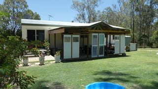 430 Blackmans Gap Road Colosseum QLD 4677