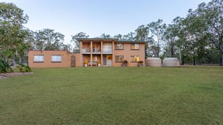 Pine Mountain QLD 4306