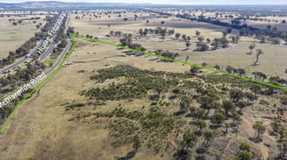LOT 3 Part McDiarmids Road Violet Town VIC 3669