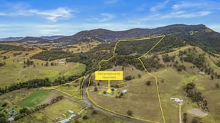 "Glenhilver" 428 Carrowbrook Road, Mount Olive Singleton NSW 2330