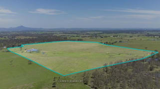 262 MtForbes School Rd Mount Forbes QLD 4340
