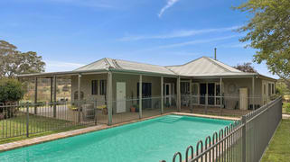 2025 Rugby Road, Frogmore Via Boorowa NSW 2586