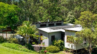 134 Old Cob-O-Corn Rd, Horse Station Creek Kyogle NSW 2474