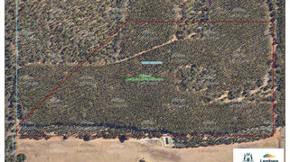 Lot 1 Peninsula Road Bridgetown WA 6255