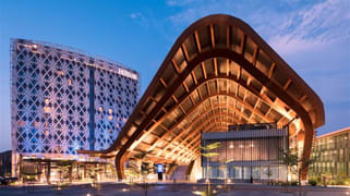 Brisbane City QLD 4000