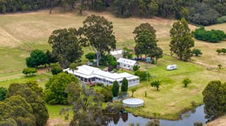 1663 Goodwood Road Capel River WA 6271