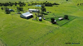 960 Dangore Mountain Road Dangore QLD 4610