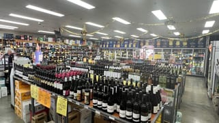 Wetherill Park NSW 2164