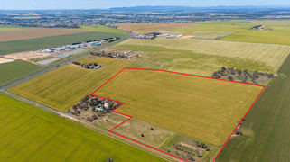 Three Mile Road Vectis VIC 3401