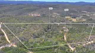 185 Jacquet Road Braidwood NSW 2622