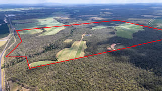 3392 Childers Road Gregory River QLD 4660