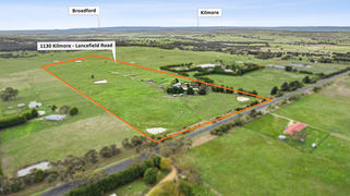 1130 Kilmore-Lancefield Road Springfield VIC 3434