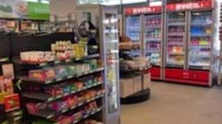 Perisher Valley NSW 2624