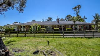 9 Cherry Tree Road Nyora VIC 3987