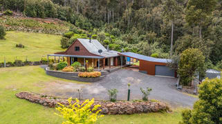 252 Harveys Road North Motton TAS 7315