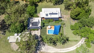 255 Stuarts Point Road Barraganyatti NSW 2441
