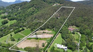 572 Tallebudgera Creek Road Tallebudgera Valley QLD 4228