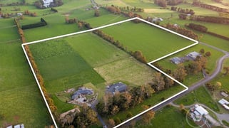 1386 Old Sale Road Buln Buln VIC 3821