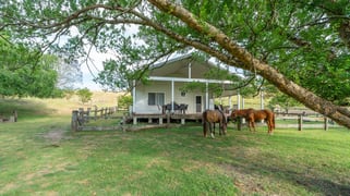 689 Manchester Road, Via Gloucester Bindera NSW 2422