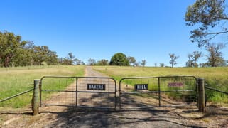 'Bakers Hill' 910 Mt Clay Road Heywood VIC 3304 'Bakers Hill' 910 Mt Clay Road Heywood VIC 3304
