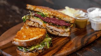 Brisbane City QLD 4000