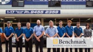 Perth Metropolitan - Southern Suburbs WA