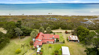 156 Coast Road French Island VIC 3921 156 Coast Road French Island VIC 3921