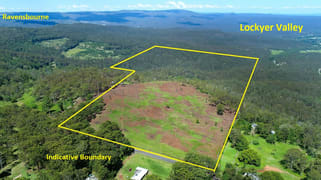 Lot 2/ Donovan Road Cabarlah QLD 4352